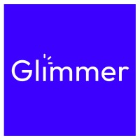 Glimmer logo - Similar company to Glimmer