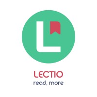 Lectio logo - Similar company to Daynix Computing Ltd