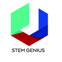 STEMGENIUS logo - Similar company to Axis Dynamics