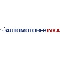 Automotores Inka logo - Similar company to Aladda