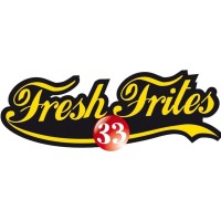 FRESH FRITES 33 logo - Similar company to Saveurs Frites