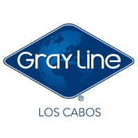 Gray Line Los Cabos logo - Similar company to Bpo & Technology Sc