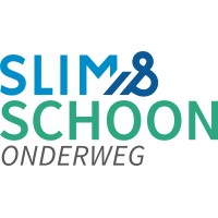 Slim & Schoon Onderweg regio Arnhem-Nijmegen logo - Similar company to Groene Metropoolregio Arnhem-Nijmegen (Gmr) - Regio Arnhem-Nijmegen