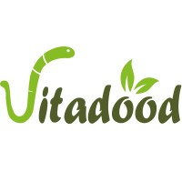 Vitadood logo - Similar company to Vending Machine Jobs
