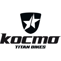 Kocmo Titan-Bikes logo - Similar company to Lean Cycles