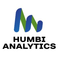 Humbi Analytics LLC logo - Similar company to Getactyv Physio