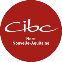 CIBC Nord Nouvelle-Aquitaine logo - Similar company to Groupe Cousin