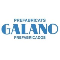 Prefabricados Galano logo - Similar company to Francisco Hernandez S.L.