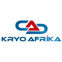 Kryo Afrika (pty)Ltd logo - Similar company to Kryo Indonesia