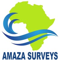 Amaza Surveys logo - Similar company to Echogram S.C.