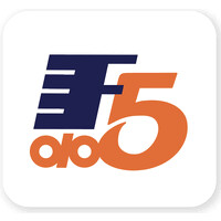 Flat5 LLC logo - Similar company to Macmain Leinhauser Pc