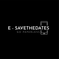 E-Save The Dates logo - Similar company to Save The Date