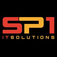 SP1 IT SOLUTIONS logo - Similar company to 2Xp Software Solutions