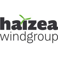 Haizea Wind Group logo - Similar company to Cunext Group