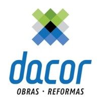 GRUPO DACOR logo - Similar company to Adqaproyectos