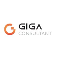 Giga Consultant Limited logo - Similar company to Dcig, Llc.