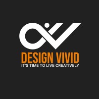 Design Vivid logo - Similar company to E Tutor Expert