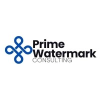 Prime Watermark Consulting logo - Similar company to Cush Consulting Group