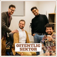 Offentlig Sektor logo - Similar company to John Jones Ltd