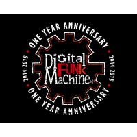 Digital Funk Machine