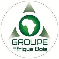 Groupe Afrique Bois logo - Similar company to Fibralux