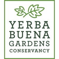Yerba Buena Gardens Conservancy logo - Similar company to Kovar Systems