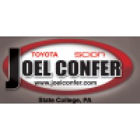 Joel Confer Toyota Scion