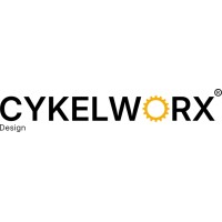 Cykelworx Design logo - Similar company to Entropyst