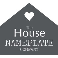 The House Name Plate Company logo - Similar company to Given Group Limited