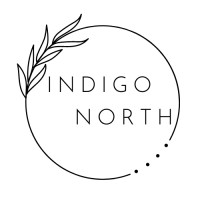Indigo North logo - Similar company to The Psyched Group