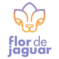 Flor de Jaguar logo - Similar company to Despáchate