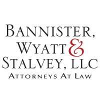 Bannister, Wyatt & Stalvey, LLC logo - Similar company to Copper Advisors