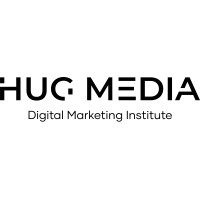 HUG Media Digital Marketing Institute logo - Similar company to Buzzit Marketing Studio