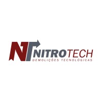Nitrotech Demolições Tecnológicas logo - Similar company to Nitrotech