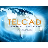 TELCAD | Solución Integral & Eficaz. logo - Similar company to Solución Digital