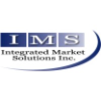 Integrated Market Solutions Inc logo - Similar company to Cube Centric Ltd