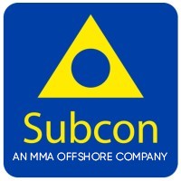 Subcon - an MMA Offshore Company logo - Similar company to Subcon