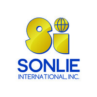 Sonlie International Inc. logo - Similar company to Volley Solutions