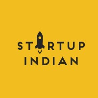 Startup Indian logo - Similar company to Startup Ethos
