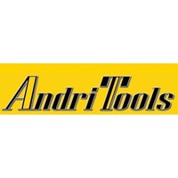 Andri Tools logo - Similar company to Mac Tools Traders