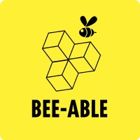 Bee-Able logo - Similar company to Recruitthat