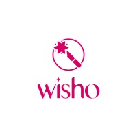 Wisho logo - Similar company to Cherry Digital