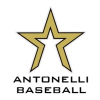 Antonelli Baseball logo - Similar company to Better Baseball