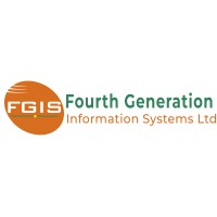 FGIS - Fourth Generation Information Systems Ltd logo - Similar company to Fourth Generation Information Systems Limited