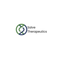 Salve Therapeutics logo - Similar company to Tigergraph