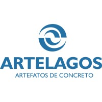 ARTELAGOS ARTEFATOS DE CONCRETO logo - Similar company to Fontenele Development