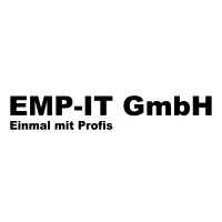 EMP-IT GmbH logo - Similar company to Adaptron Gmbh Solution Technology