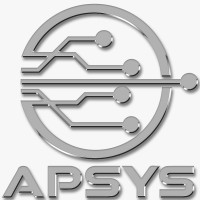 Apsys Solutions logo - Similar company to Full Automation Solution Sac