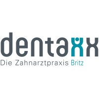 dentaxx Die Zahnarztpraxis Britz logo - Similar company to Biss45 Kieferorthopädie