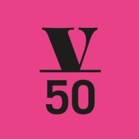 Venere 50 logo - Similar company to Cambiaverso